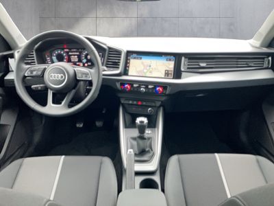 Audi A1 Gebrauchtwagen Audi A1 Gebrauchtwagen