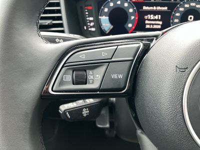 Audi A1 Gebrauchtwagen Audi A1 Gebrauchtwagen