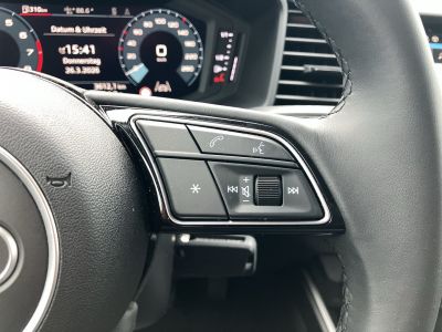Audi A1 Gebrauchtwagen Audi A1 Gebrauchtwagen