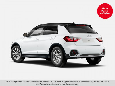 Audi A1 Gebrauchtwagen