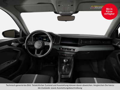 Audi A1 Gebrauchtwagen