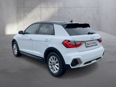 Audi A1 Gebrauchtwagen Audi A1 Gebrauchtwagen