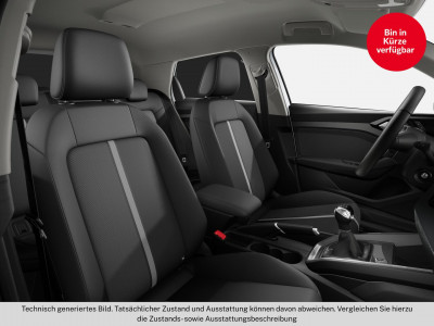 Audi A1 Gebrauchtwagen