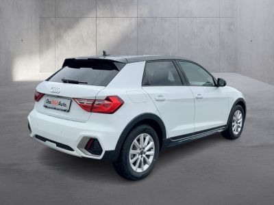 Audi A1 Gebrauchtwagen Audi A1 Gebrauchtwagen