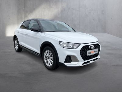Audi A1 Gebrauchtwagen Audi A1 Gebrauchtwagen