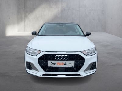 Audi A1 Gebrauchtwagen Audi A1 Gebrauchtwagen