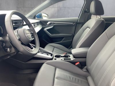 Audi A3 Gebrauchtwagen Audi A3 Gebrauchtwagen