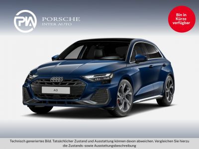 Audi A3 Gebrauchtwagen