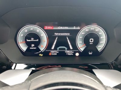 Audi A3 Gebrauchtwagen Audi A3 Gebrauchtwagen