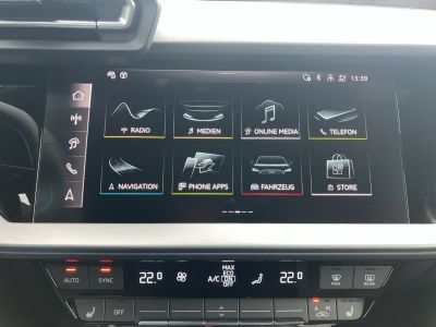 Audi A3 Gebrauchtwagen Audi A3 Gebrauchtwagen