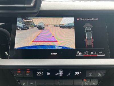 Audi A3 Gebrauchtwagen Audi A3 Gebrauchtwagen
