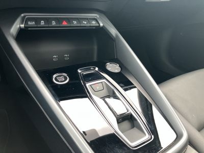 Audi A3 Gebrauchtwagen Audi A3 Gebrauchtwagen