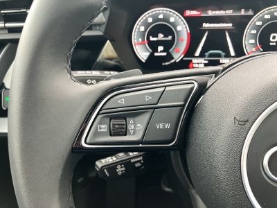 Audi A3 Gebrauchtwagen Audi A3 Gebrauchtwagen