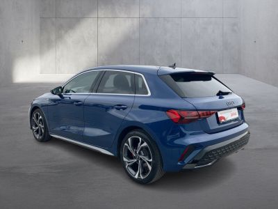Audi A3 Gebrauchtwagen Audi A3 Gebrauchtwagen