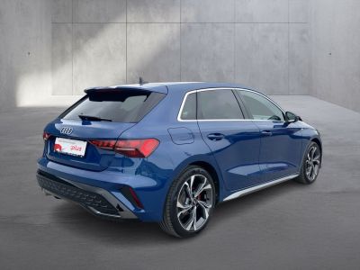 Audi A3 Gebrauchtwagen Audi A3 Gebrauchtwagen