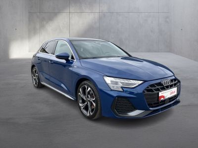 Audi A3 Gebrauchtwagen Audi A3 Gebrauchtwagen