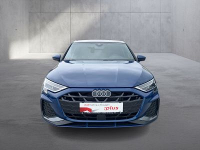 Audi A3 Gebrauchtwagen Audi A3 Gebrauchtwagen