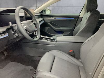 Skoda Superb Gebrauchtwagen Skoda Superb Gebrauchtwagen