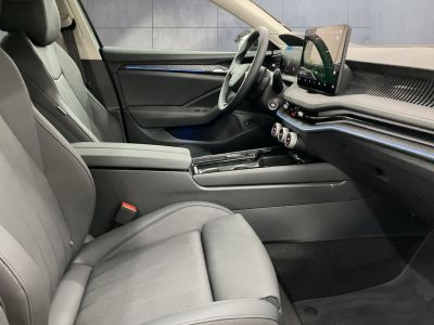 Skoda Superb Gebrauchtwagen Skoda Superb Gebrauchtwagen