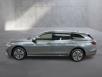 Skoda Superb Gebrauchtwagen Skoda Superb Gebrauchtwagen