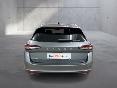 Skoda Superb Gebrauchtwagen Skoda Superb Gebrauchtwagen