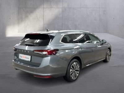 Skoda Superb Gebrauchtwagen Skoda Superb Gebrauchtwagen