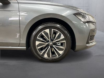 Skoda Superb Gebrauchtwagen Skoda Superb Gebrauchtwagen