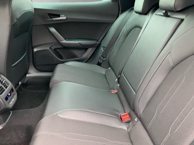 Cupra Formentor Gebrauchtwagen Cupra Formentor Gebrauchtwagen