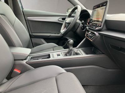 Cupra Formentor Gebrauchtwagen Cupra Formentor Gebrauchtwagen