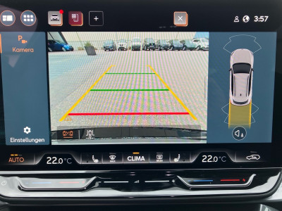 Cupra Formentor Gebrauchtwagen Cupra Formentor Gebrauchtwagen