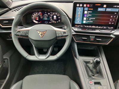 Cupra Formentor Gebrauchtwagen Cupra Formentor Gebrauchtwagen