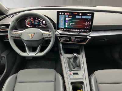 Cupra Formentor Gebrauchtwagen Cupra Formentor Gebrauchtwagen