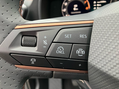 Cupra Formentor Gebrauchtwagen Cupra Formentor Gebrauchtwagen