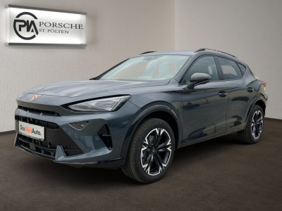 Cupra Formentor Gebrauchtwagen Cupra Formentor Gebrauchtwagen