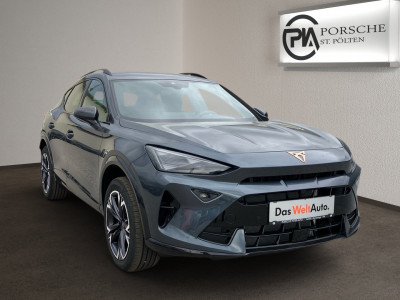 Cupra Formentor Gebrauchtwagen Cupra Formentor Gebrauchtwagen