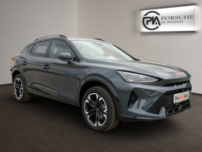 Cupra Formentor Gebrauchtwagen Cupra Formentor Gebrauchtwagen