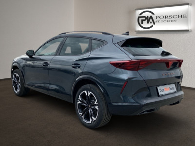 Cupra Formentor Gebrauchtwagen Cupra Formentor Gebrauchtwagen