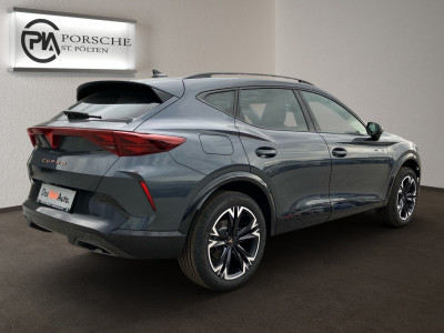 Cupra Formentor Gebrauchtwagen Cupra Formentor Gebrauchtwagen