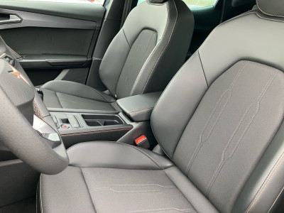 Cupra Formentor Gebrauchtwagen Cupra Formentor Gebrauchtwagen