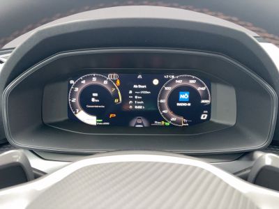 Cupra Formentor Gebrauchtwagen Cupra Formentor Gebrauchtwagen