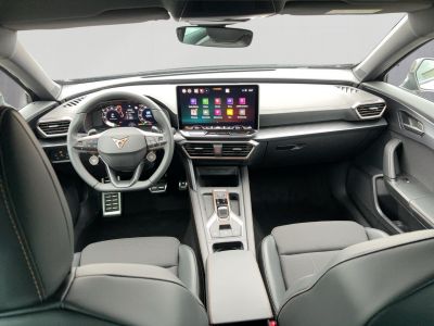 Cupra Formentor Gebrauchtwagen Cupra Formentor Gebrauchtwagen