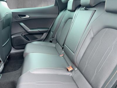 Cupra Formentor Gebrauchtwagen Cupra Formentor Gebrauchtwagen