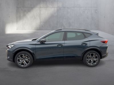 Cupra Formentor Gebrauchtwagen Cupra Formentor Gebrauchtwagen