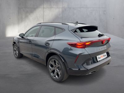 Cupra Formentor Gebrauchtwagen Cupra Formentor Gebrauchtwagen