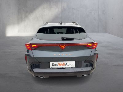 Cupra Formentor Gebrauchtwagen Cupra Formentor Gebrauchtwagen