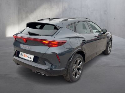 Cupra Formentor Gebrauchtwagen Cupra Formentor Gebrauchtwagen