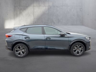 Cupra Formentor Gebrauchtwagen Cupra Formentor Gebrauchtwagen