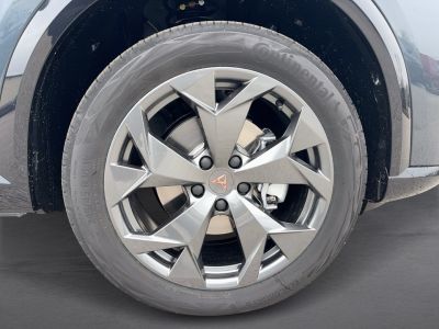 Cupra Formentor Gebrauchtwagen Cupra Formentor Gebrauchtwagen