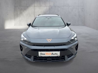 Cupra Formentor Gebrauchtwagen Cupra Formentor Gebrauchtwagen