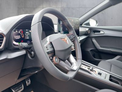 Cupra Formentor Gebrauchtwagen Cupra Formentor Gebrauchtwagen